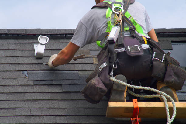 Best Shingle Roofing Installation  in Halifax, VA