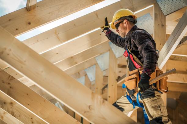 Best Gutter Installation and Roofing  in Halifax, VA