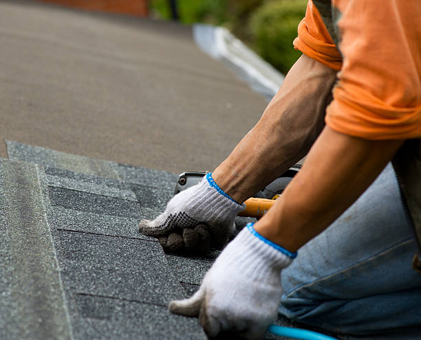 Reliable Halifax, VA Roofing Contractor Solutions