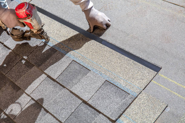 Best Commercial Roofing Services  in Halifax, VA