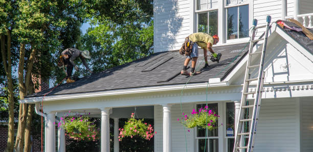 Best Commercial Roofing Services  in Halifax, VA